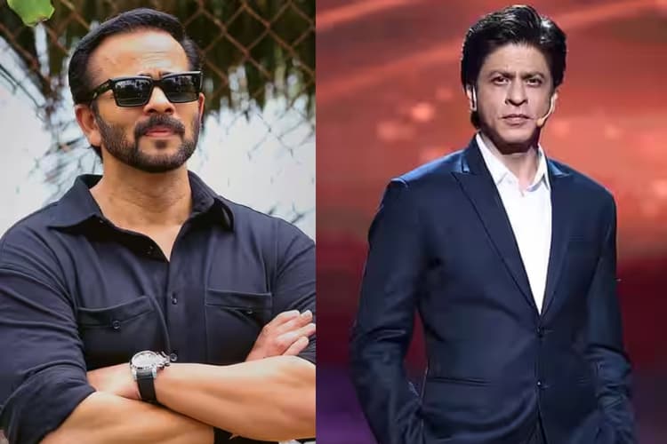 Rohit Shetty ने सालों बाद शाहरुख खान संग हुई लड़ाई पर तोड़ी चुप्पी, कहा- हमने फैसला किया कि…