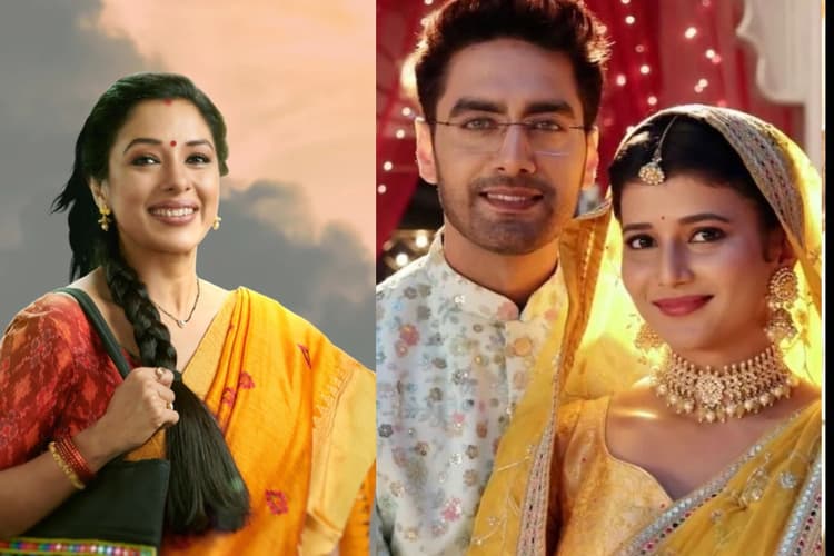 Yeh Rishta Kya Kehlata Hai में अनुपमा की रूपाली गांगुली की हुई एंट्री, बतौर लीड लाएंगी नया ड्रामा, क्या होगा अभीरा का