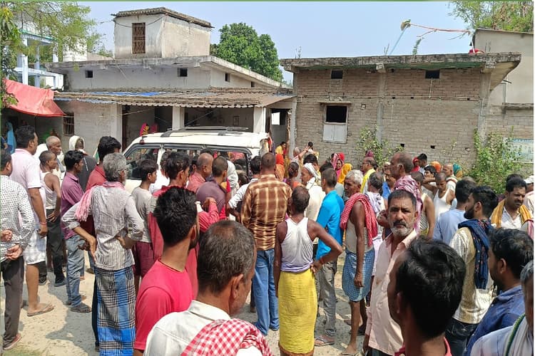 Crime News: रात में घर से थार में ले गया, सुबह स्कार्पियो से पहुंचाया, पढ़िए क्यों मचा कोहराम