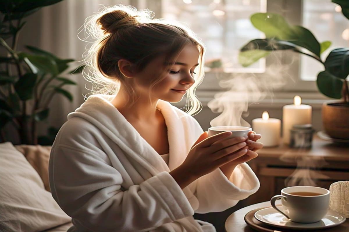 self care self care