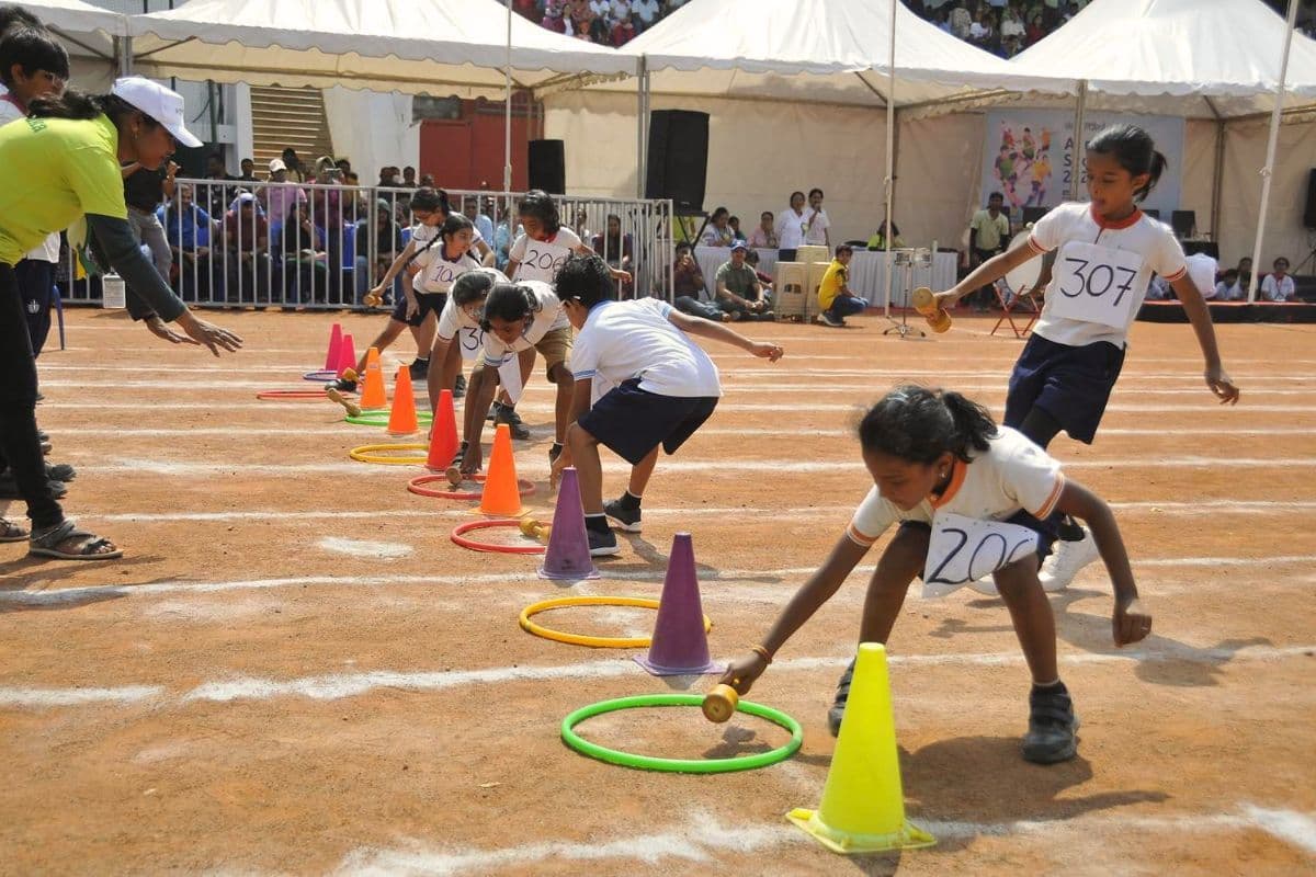 sports event sports event