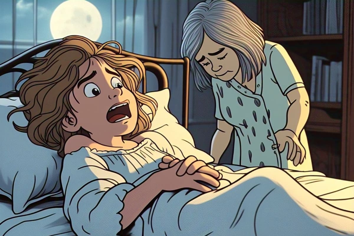 Swapna Shastra: सपने में मृत परिजनों का दिखना शुभ या अनहोनी की चेतावनी?