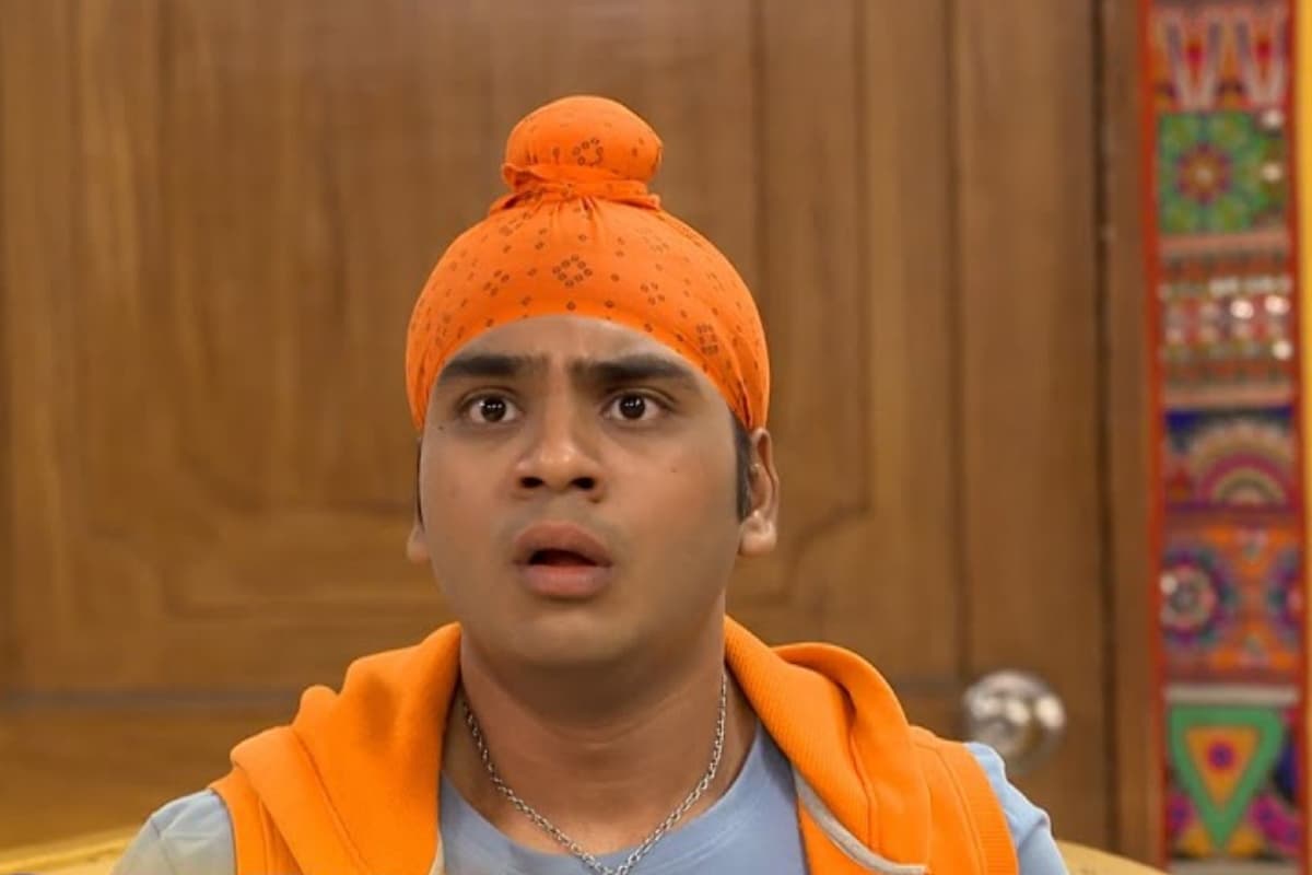 Taarak Mehta Ka Ooltah Chashmah: गोगी की भूमिका निभाने पर समय शाह ने तोड़ी चुप्पी, कहा- सीनियर एक्टर्स हमारे…