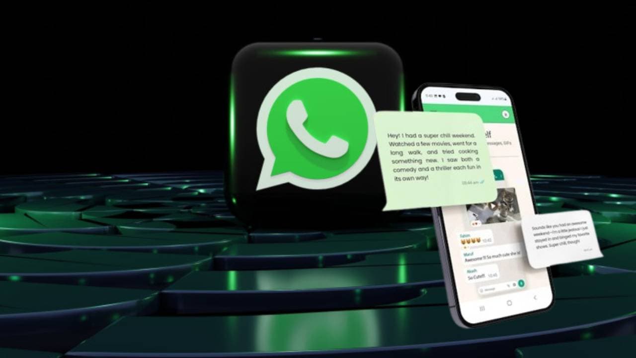 WhatsApp पर अनजान नंबरों से आने वाले मैसेज से हैं परेशान? तुरंत इस फीचर को कर लें ऑन