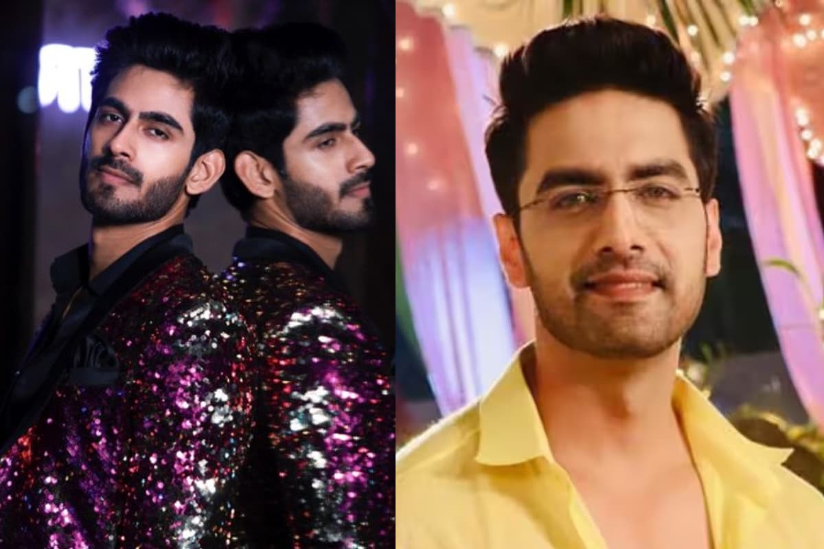 Yeh Rishta Kya Kehlata Hai के नए विलेन बनेंगे कृष, ऋषभ जयसवाल बोले- अरमान और अभीरा की लाइफ…