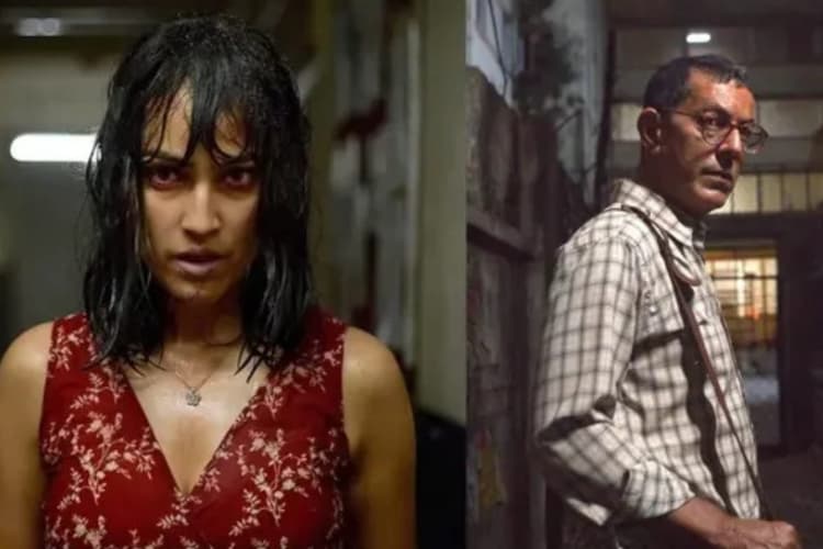 डर से कांपने लगेंगे जब देखेंगे ओटीटी की ये नंबर 1 वेब सीरीज, 8 एपिसोड में ही निकल जायेंगे पसीने