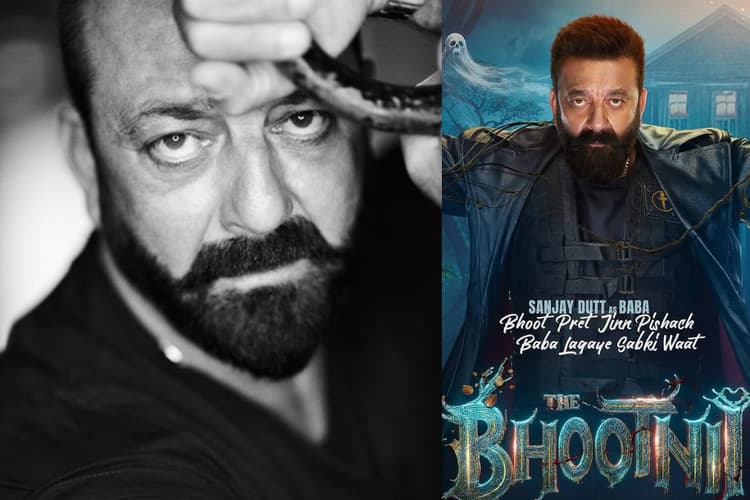Sanjay Dutt Net Worth: खुद की व्हिस्की ब्रांड और इंवेस्टमेंट से संजय दत्त करते है करोड़ों की कमाई, जानिए उनकी नेटवर्थ