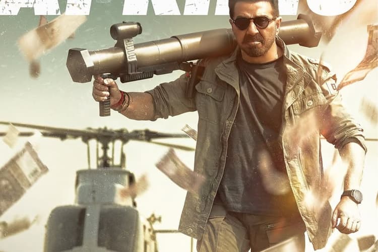 Jaat के इस आइकॉनिक डायलॉग को लेकर नाखुश थे सनी देओल, कहा- खुद को रिपीट करना नहीं…