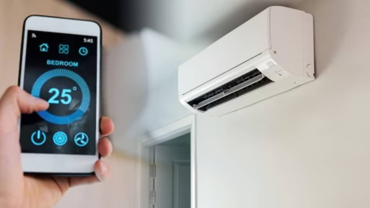 24 घंटे AC चलने के बाद भी कम आएगा बिजली बिल, बस इन गैजेट्स का कर लें इस्तेमाल 24 घंटे AC चलने के बाद भी कम आएगा बिजली बिल, बस इन गैजेट्स का कर लें इस्तेमाल