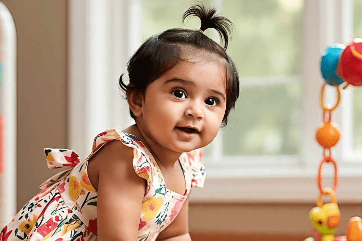 Powerful Baby Girl Names:वीरांगनाओं के नाम पर बिटिया रानी के रखे माॅर्डन और यूनिक नाम