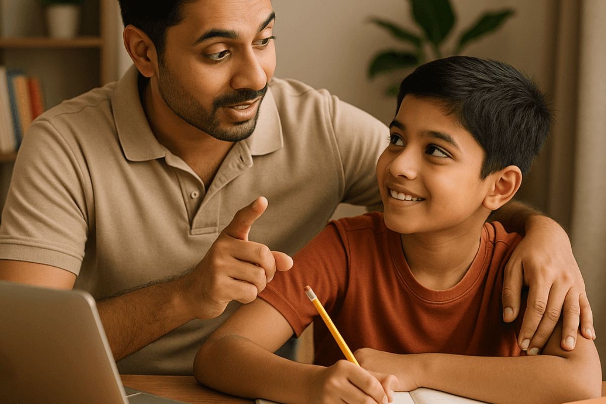 Parenting Tips: अगर आप भी अपने बच्चे को सफल देखना चाहते हैं, तो ये बातें आज ही जान लें Parenting Tips: अगर आप भी अपने बच्चे को सफल देखना चाहते हैं, तो ये बातें आज ही जान लें