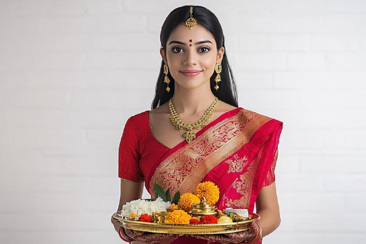 Vat Savitri Puja 2025: वट सावित्री व्रत में क्या खा सकते हैं और क्या नहीं, पढ़िए Vat Savitri Puja 2025: वट सावित्री व्रत में क्या खा सकते हैं और क्या नहीं, पढ़िए
