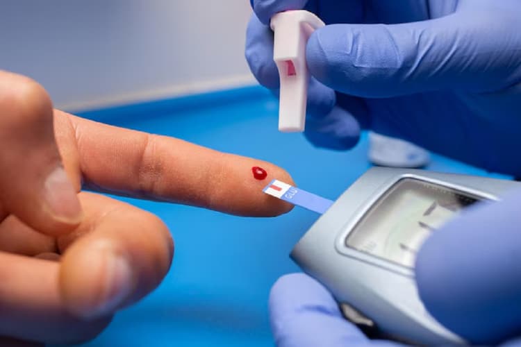 Best Fruits For Diabetes: डायबिटीज मरीजों के लिए वरदान हैं ये फल, नेचुरल तरीके से करें कंट्रोल