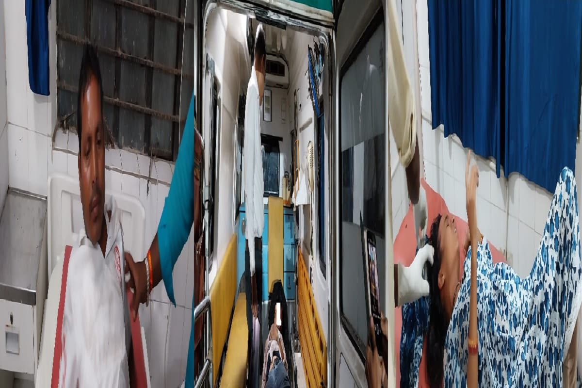 सरायकेला में सड़क हादसा