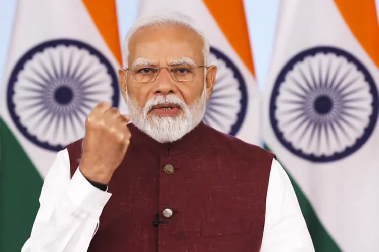 Operation Sindoor खत्म नहीं हुआ, केवल रोका गया है, PM मोदी की पाकिस्तान को खुली चुनौती