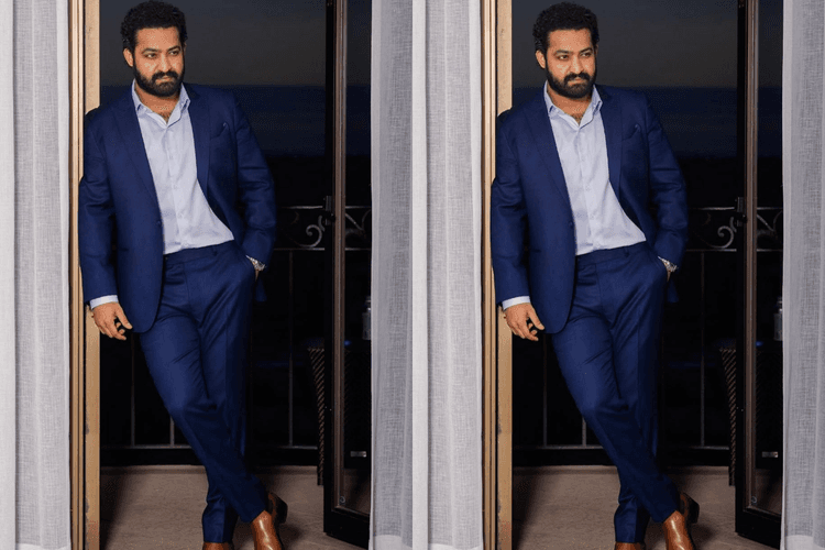 Made in India: “वॉर 2” में खलनायक बनने के बाद दादासाहेब फाल्के के किरदार में नजर आएंगे जूनियर एनटीआर