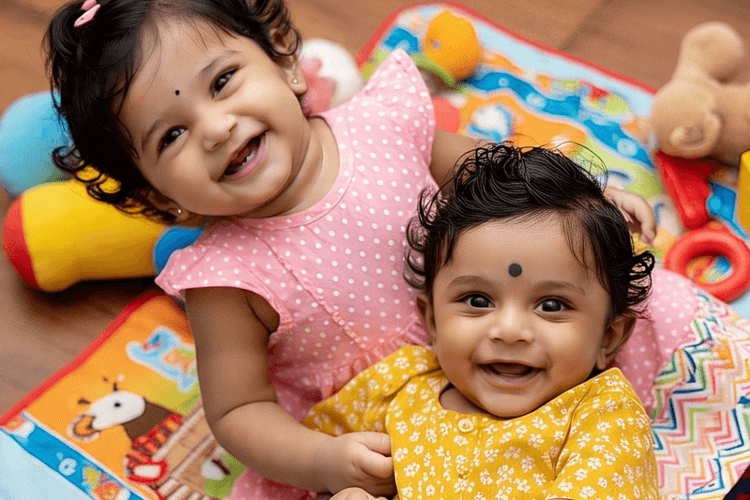 Baby Names: अपने बच्चे को दें ऐसा नाम जो बने पहचान और सफलता की निशानी, देखें टॉप 20 बेबी नेम्स की लिस्ट