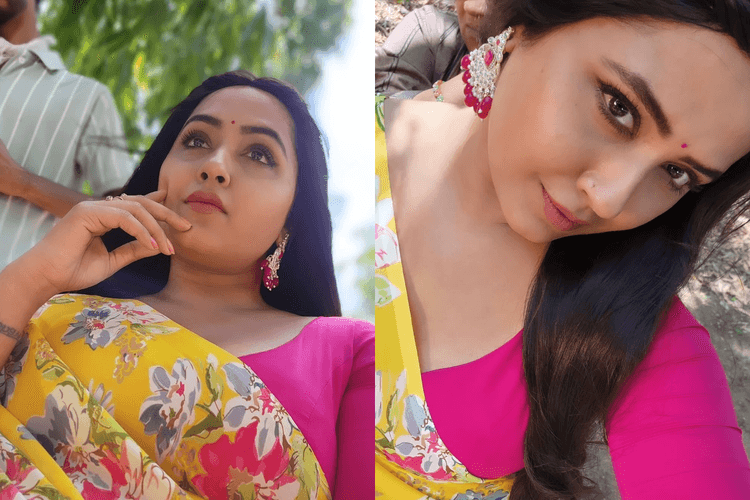 Bhojpuri: किशन कुमार ने खेसारी के पक्ष में काजल राघवानी को किया टारगेट, एक्ट्रेस को बताया मोटी और गंजी