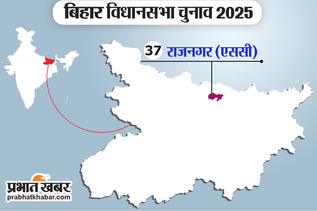 Bihar News: अपार संभावनाओं के बावजूद राजनगर के विकास का सपना अधूरा, क्षेत्र को उद्धारक का इंतजार