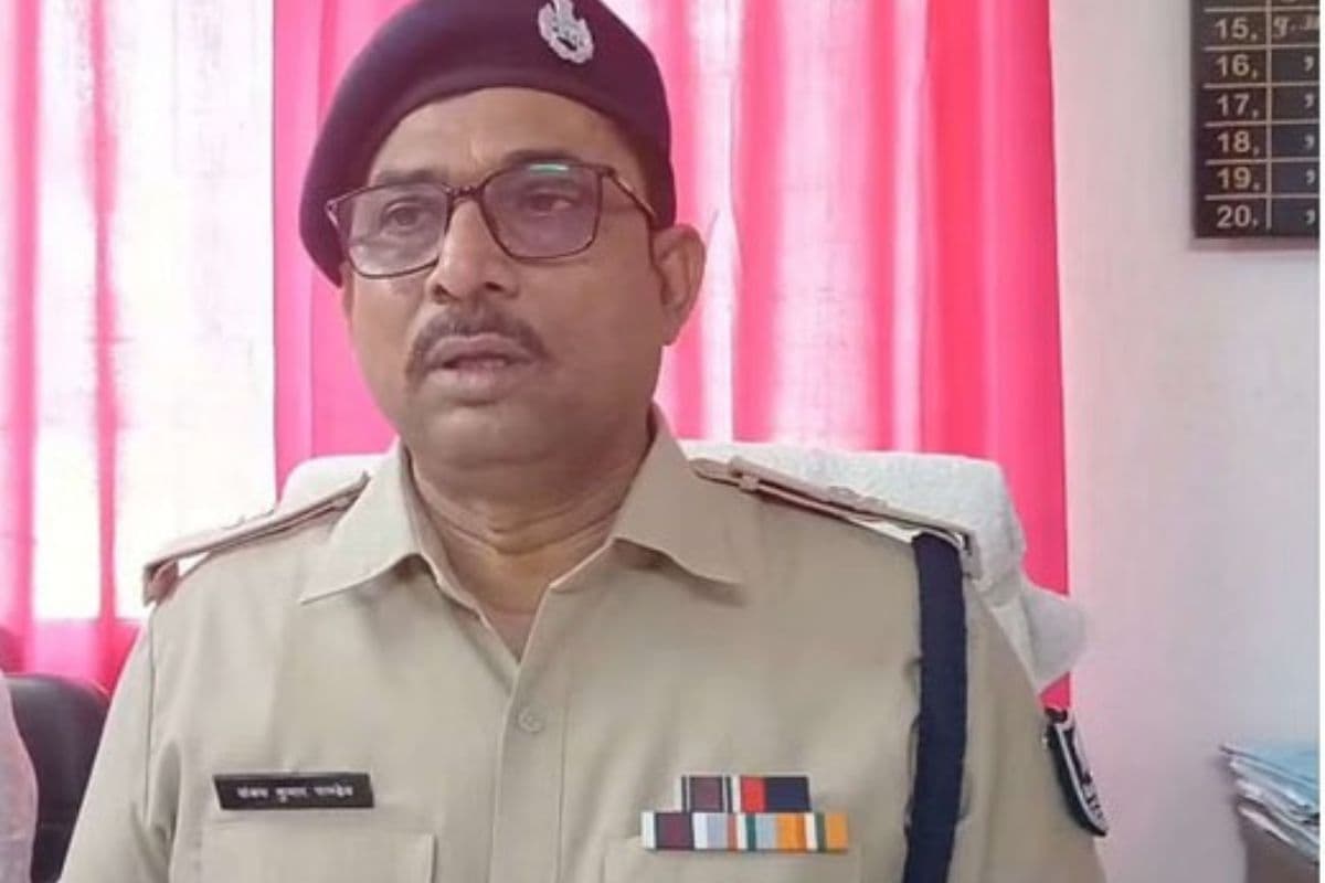 Bihar News: वाहन चोर गिरोह का भंडाफोड़, इस तरह चलता था कारों की चोरी से लेकर बिक्री तक का धंधा