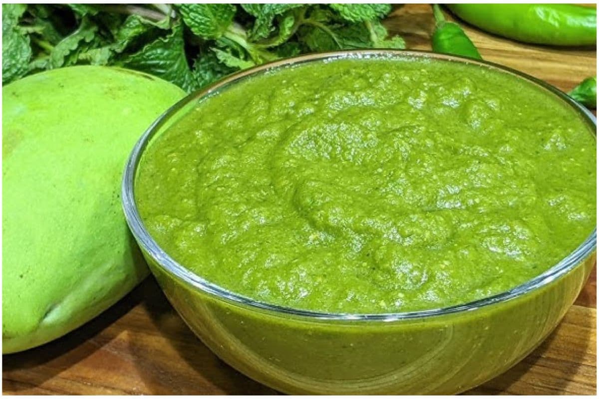 Aam Ki Chutney: ऐसे बनाएं आम की चटनी,जो हर खाने में लाए देसी स्वाद