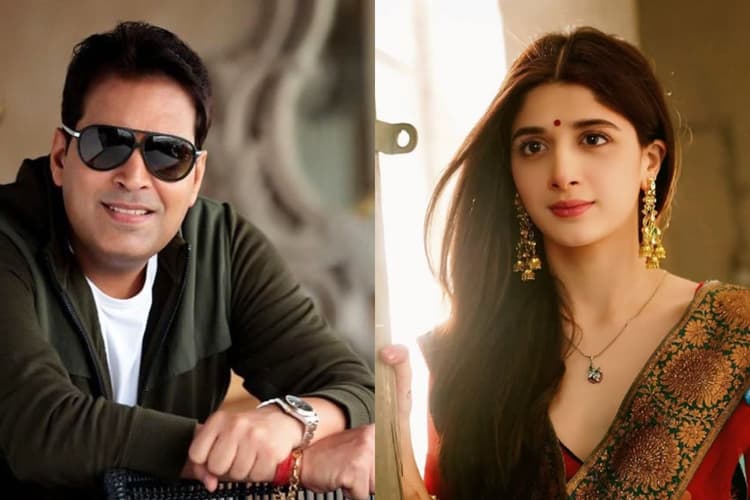 Sanam Teri Kasam 2 में मावरा होकेन को साइन करने पर भड़के प्रोड्यूसर, बोले- मैं पागल हूं जो उसे…