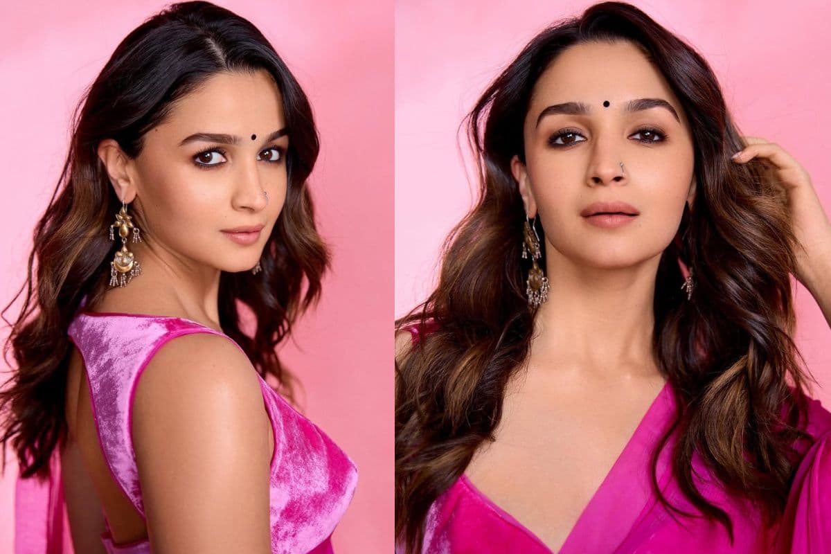 Aliaa Bhatt Upcoming Movies