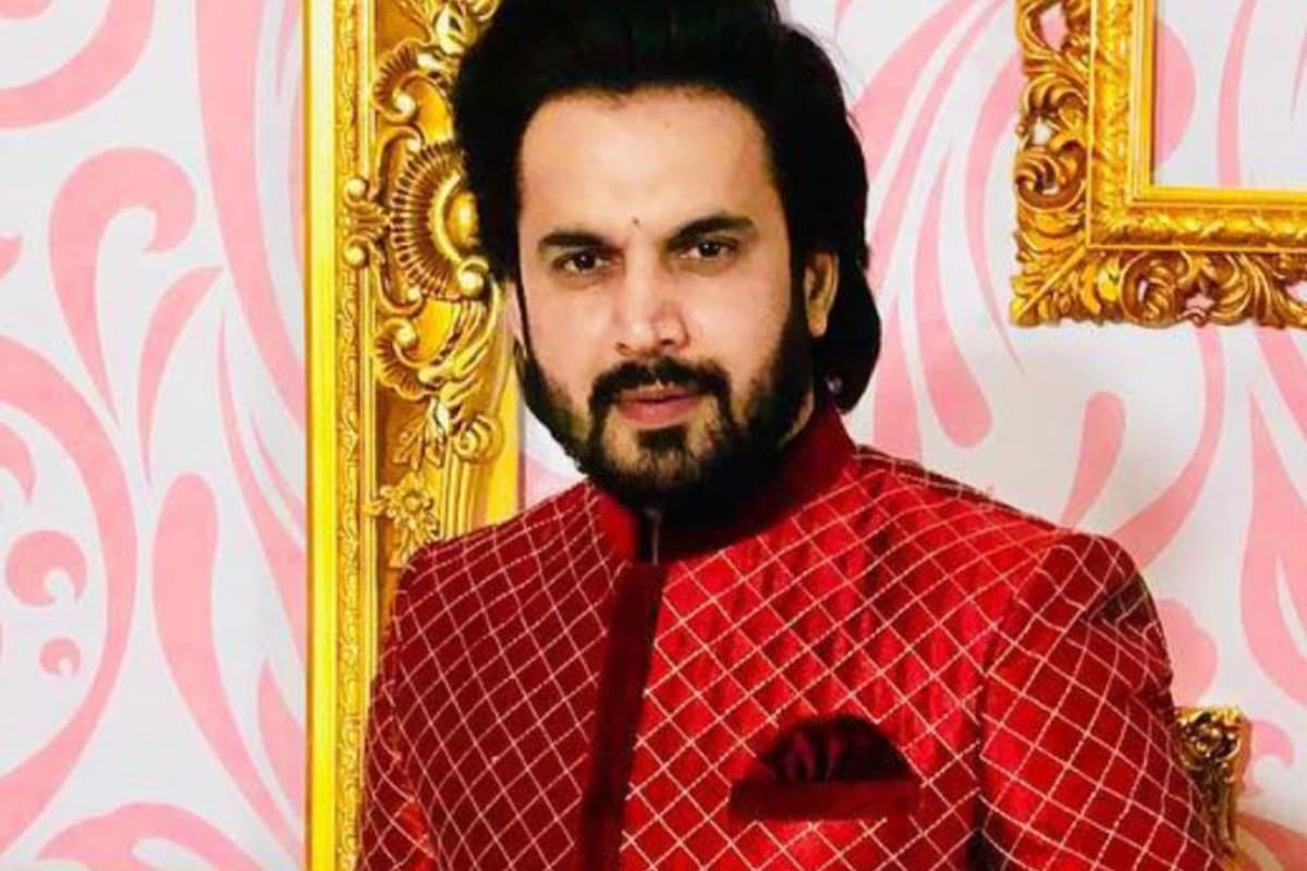 Ghum Hai Kisikey Pyaar Meiin में काम करने पर अजय सिंह चौधरी ने तोड़ी चुप्पी, कहा- श्रीचंद गोयल बन…