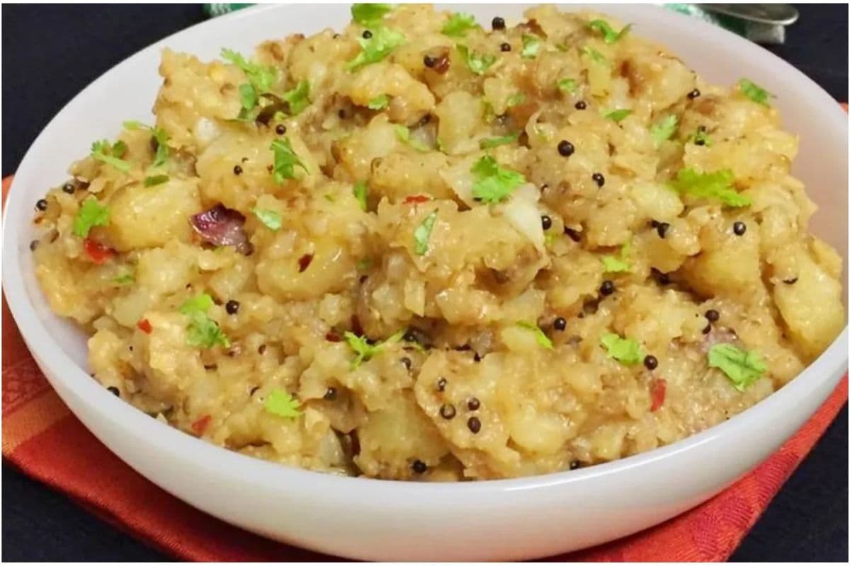 Aloo Chokha Recipe: आलू का चटपटा चोखा बस कुछ मिनटों में ऐसे होगा तैयार