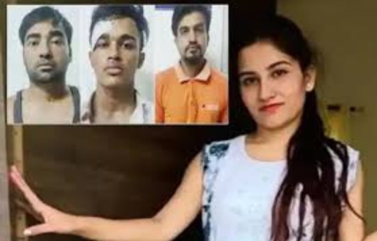 Ankita Bhandari Murder Case Ankita Bhandari Murder Case