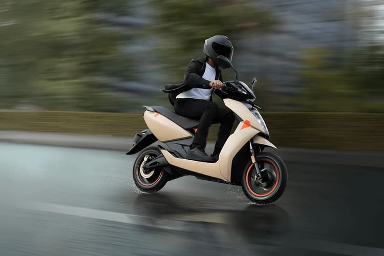 एथर एनर्जी के IPO का हो गया एलॉटमेंट, डीमैट खातों में जमा हुए शेयर? जल्द करें चेक