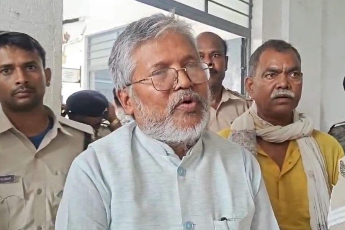 Bihar : बीजेपी विधायक मिश्रीलाल यादव को जेल, इस मामले में कोर्ट ने सुनाई सजा