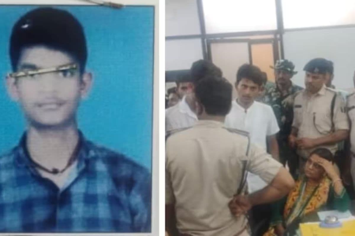 Patna News: बीएन कॉलेज में बमबाजी में घायल छात्र सुधीर की मौत, कॉलेज किया गया बंद