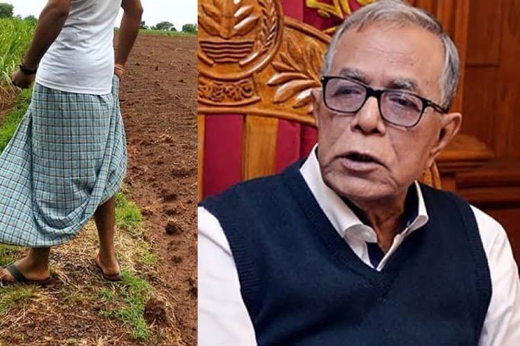 लुंगी पहनकर, रात के अंधेरे में देश छोड़कर भागे पूर्व राष्ट्रपति, जानें कारण