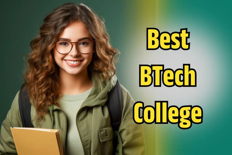 Best BTech College: IIT या IIM नहीं, यूपी के इस कॉलेज ने तोड़ा रिकॉर्ड, 1.2 करोड़ का हाईएस्ट प्लेसमेंट