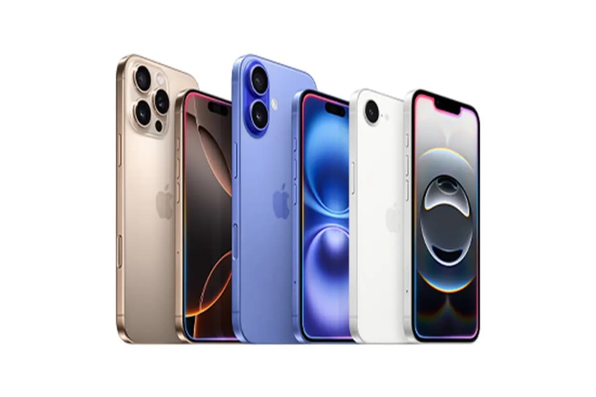 Samsung का घमंड Apple ने किया चकनाचूर, बेस्ट सेलिंग टॉप 5 फोन में चार iPhone