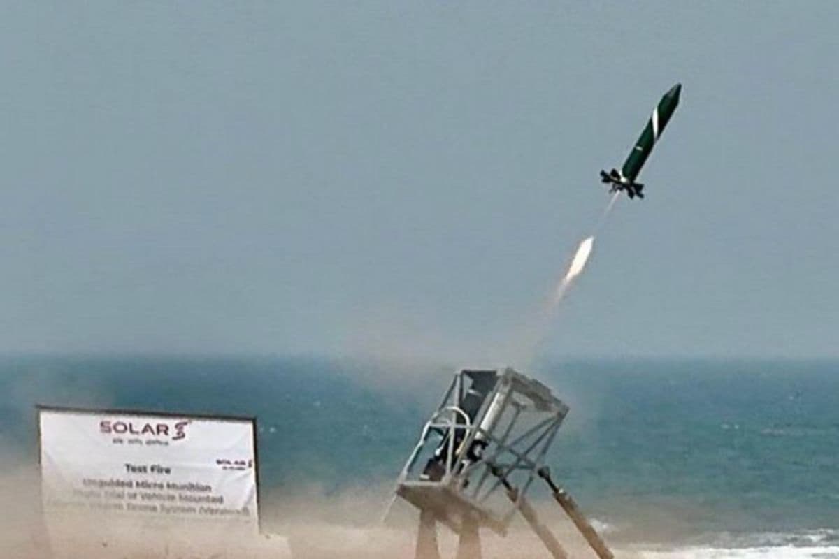 Bhargavastra: अब चीन-पाकिस्तान की खैर नहीं, भारत के भार्गवास्त्र से आसमान में ही नष्ट हो जाएंगे सैकड़ों ड्रोन