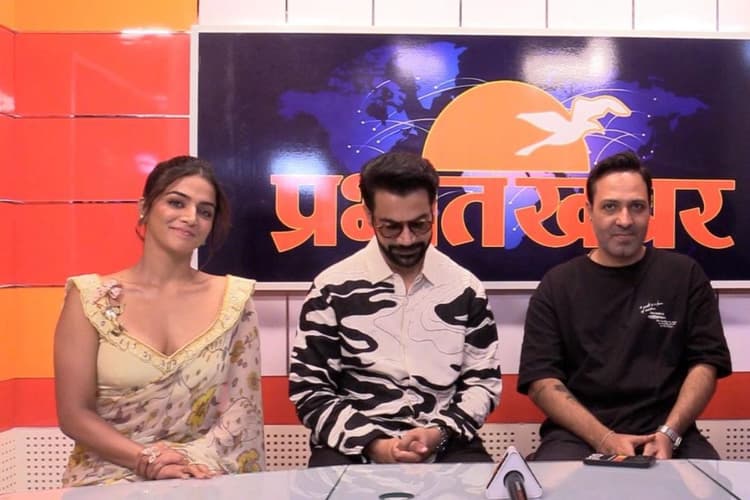 बिहार में है सिनेमा का असली जुनून, पटना में बोले राजकुमार राव– “थिएटर में फिल्म देखने का मजा ही कुछ और है”
