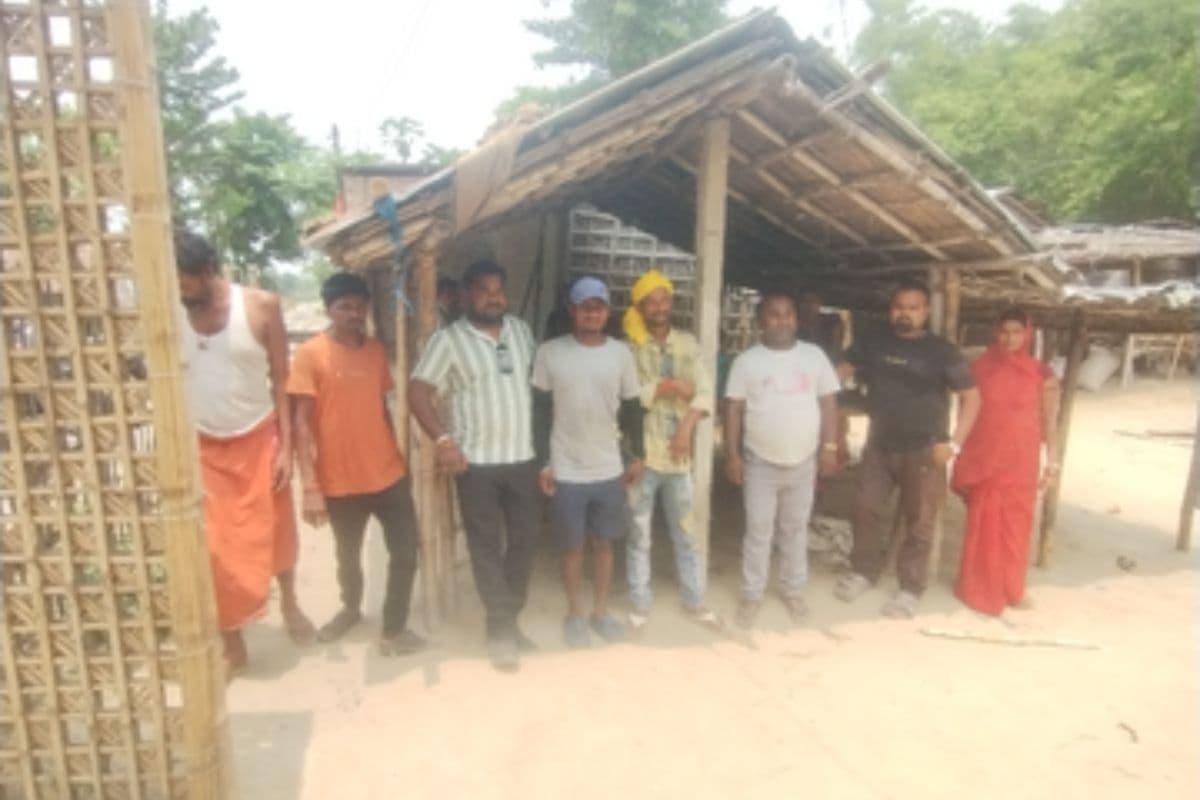 Bihar: शादी के नाम पर बंगाल में नाबालिग लड़कियों की सौदेबाजी, अब तक 10 से ज्यादा हुए शिकार