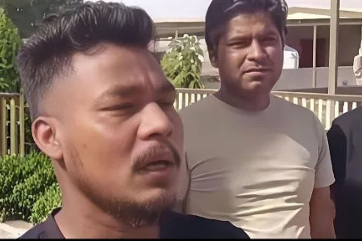 Bihar News: ‘8 महीने से न खाना मिल रहा, न सैलरी’, सऊदी अरब में फंसे यूपी-बिहार के मजदूरों का दर्द