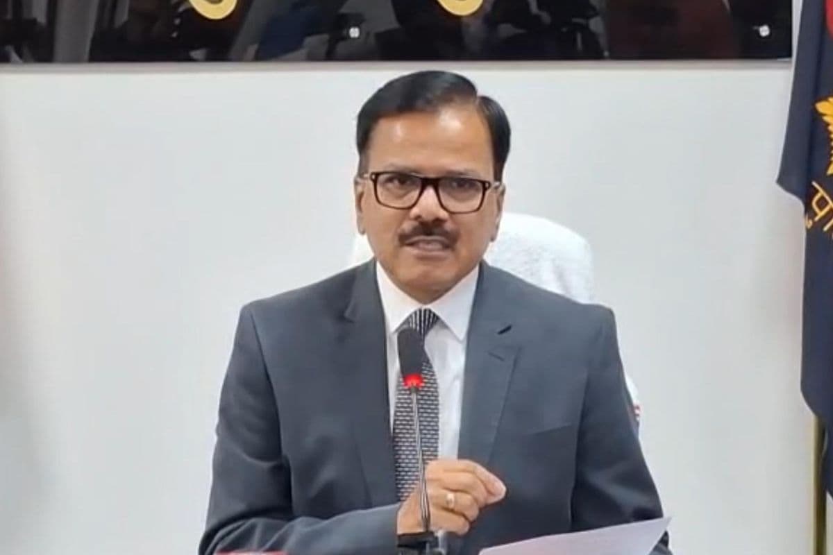 Bihar Police: केंद्रीय चयन पर्षद ने जारी किया बिहार पुलिस कांस्टेबल भर्ती का रिजल्ट, 21391 अभ्यर्थी चयनित Bihar Police: केंद्रीय चयन पर्षद ने जारी किया बिहार पुलिस कांस्टेबल भर्ती का रिजल्ट, 21391 अभ्यर्थी चयनित