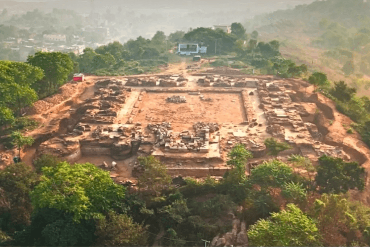 CM Nitish Gift: बिहार के इस जिले को टूरिज्म हब बनाने की तैयारी, सरकार ने दिए करोड़ों रुपए