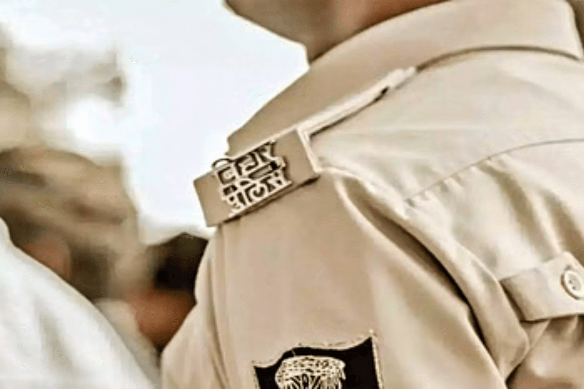 Bihar police
