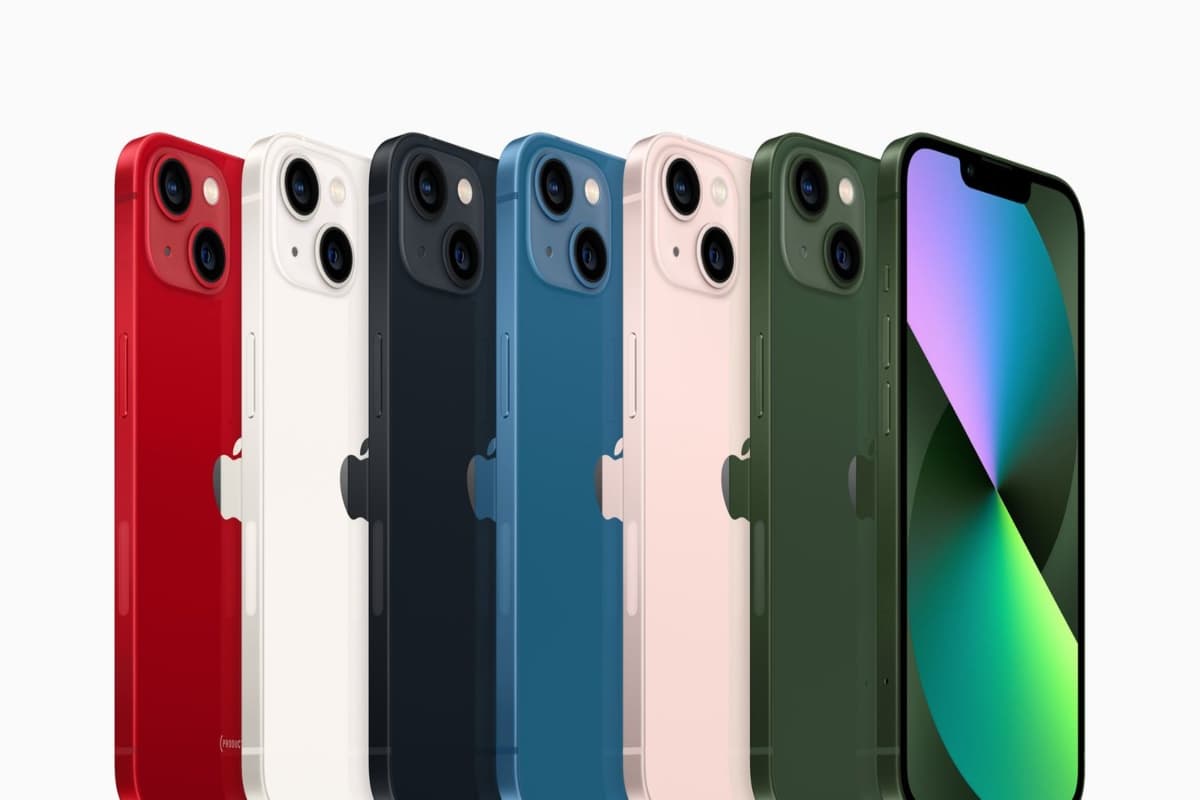 40 हजार में बिक रहा है iPhone 13, क्या 2025 में यह खरीदने लायक है?