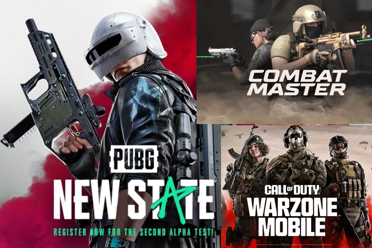 Call of Duty Warzone Mobile की कमी महसूस नहीं होने देंगे ये बेस्ट ऑप्शंस