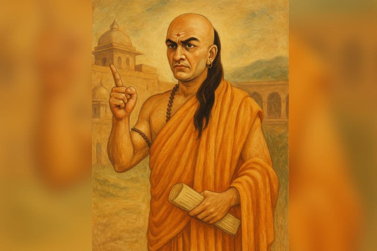 Chanakya Niti Chanakya Niti