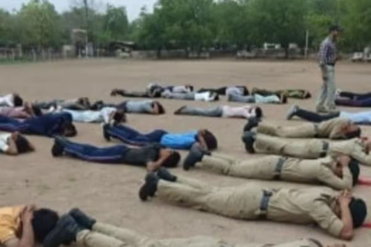 Bihar Civil Defence: बिहार में सिविल डिफेंस होगा मजबूत, आम लोग भी हो सकेंगे शामिल