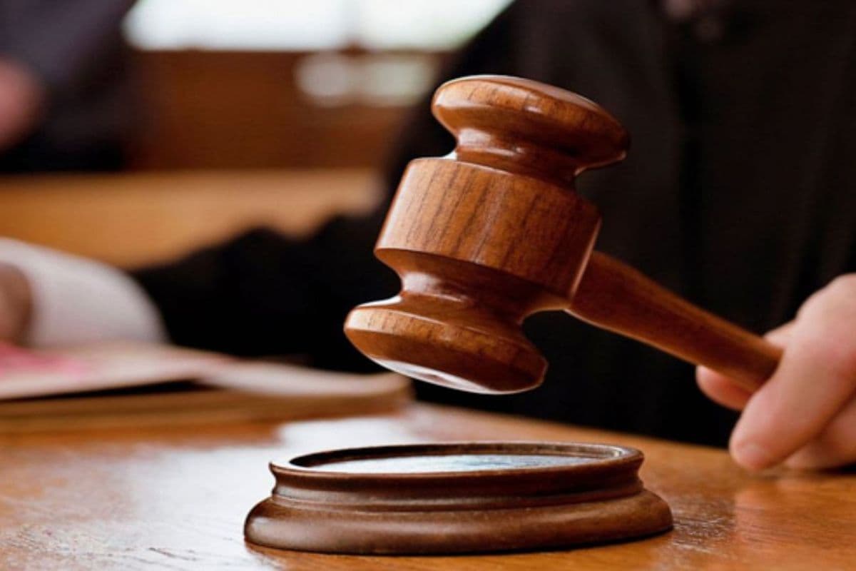Bihar News: 22 साल बाद मिला इंसाफ, सुप्रीम कोर्ट के जस्टिस पर हमला मामले में सरपंच समेत 5 दोषी करार