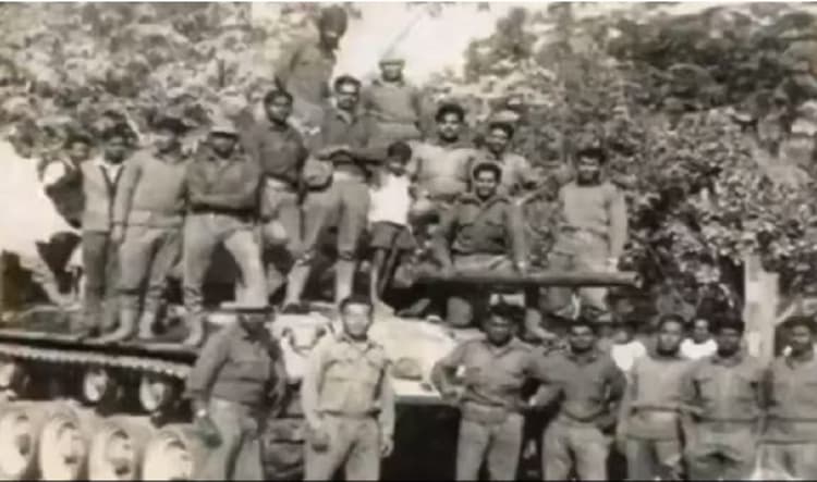Operation Sindoor: 1971 के युद्ध में बिहार रेजिमेंट ने दिलाई पहली जीत, पस्त पाक का बदल दिया था नक्शा
