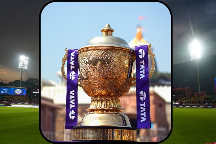 IPL 2025 प्लेऑफ का वेन्यू हो गया कंफर्म, BCCI ने इन दो शहरों को दी बड़ी जिम्मेदारी